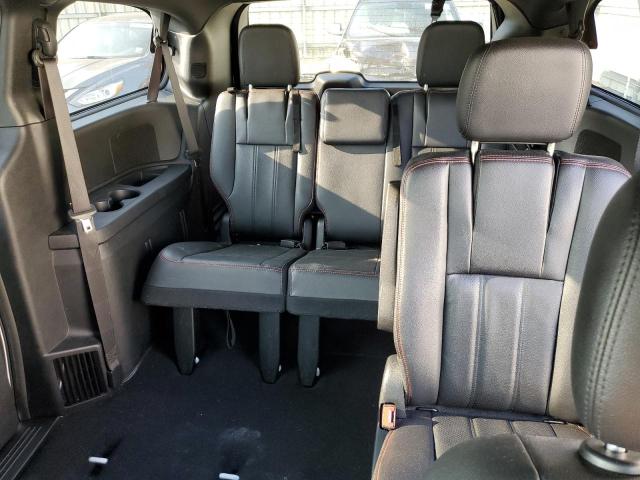 2C4RDGEG6JR346085 Dodge Grand Caravan Gt