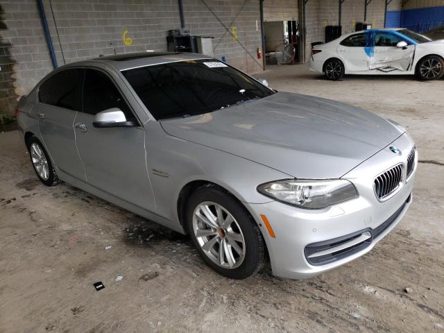 WBA5A5C58ED504333 BMW 528 I