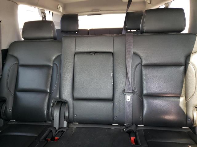 1GKS2GKC4HR153818 GMC Yukon Xl K1500 Slt