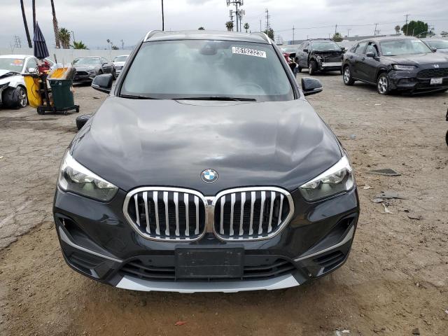 WBXJG9C09N5V42730 BMW X1 Xdrive28i
