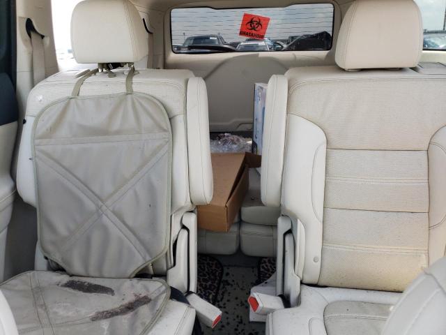 1GKKNPLS5MZ102805 GMC Acadia Denali