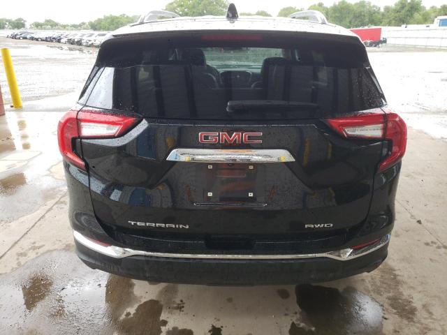 3GKALVEV9NL103073 GMC Terrain Slt