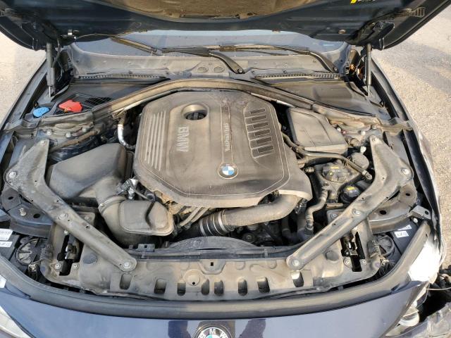 WBA4U1C53H5A15707 BMW 440XI