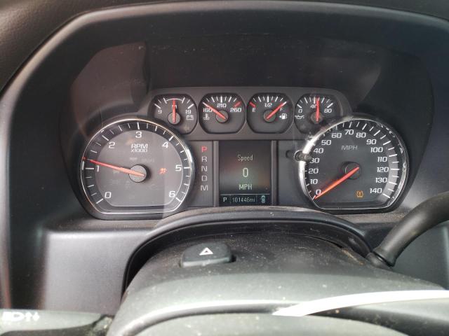 1GTR1LEH1GZ360470 GMC Sierra C1500