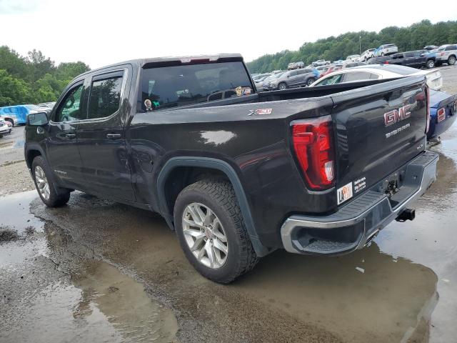 1GTU9BED4LZ149963 GMC Sierra K1500 Sle