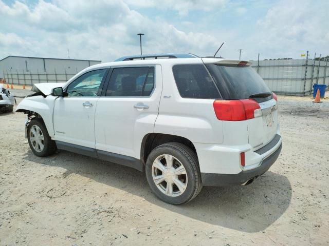 2GKFLPE39G6263655 GMC Terrain Slt