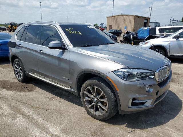 5UXKR6C50E0C02323 BMW X5 Xdrive50i