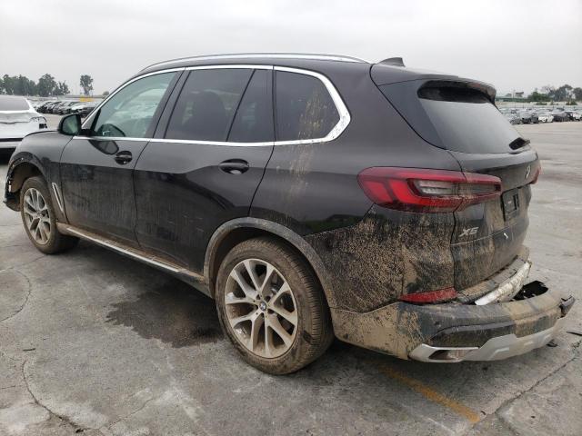 5UXCR4C00P9R06062 BMW X5 Sdrive 40i