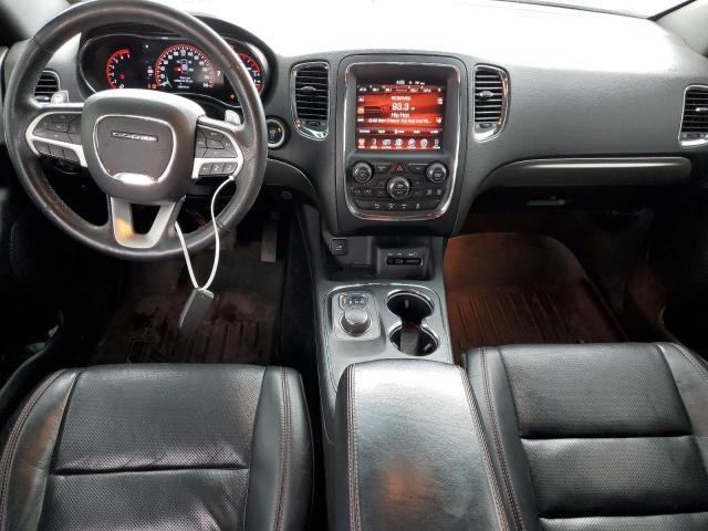 1C4SDHCT5EC550298 Dodge Durango R/t