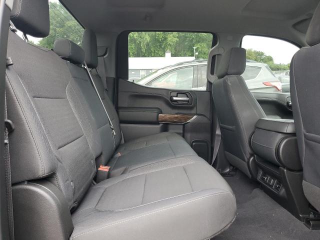 3GTU9BED2KG144808 GMC Sierra K1500 Sle