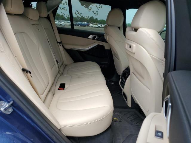 5UXCR6C04LLL66031 BMW X5 Xdrive40i