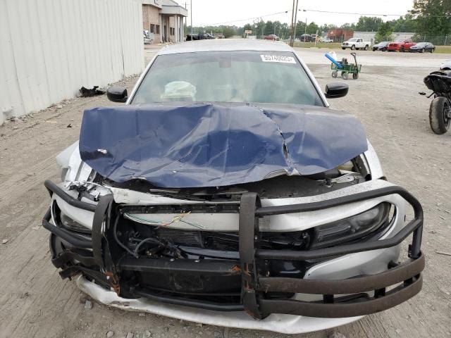 2C3CDXKT7LH127463 Dodge Charger Police