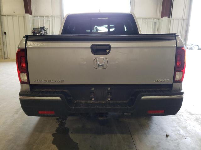 5FPYK3F60KB014969 Honda Ridgeline Rtl