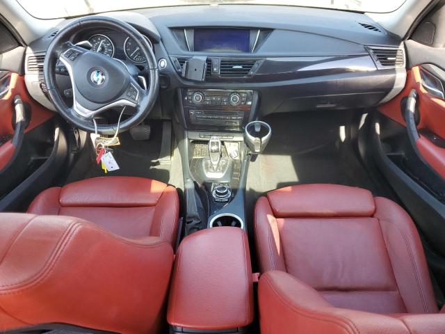 WBAVL1C54EVY16081 BMW X1 Xdrive28i