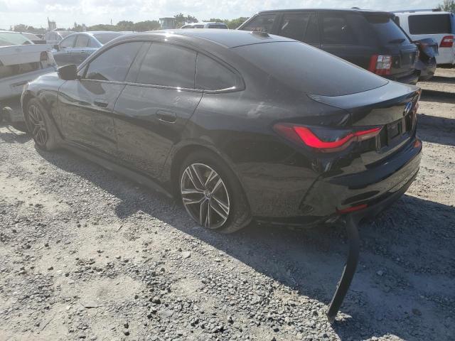 WBA63AV05NFM07331 BMW 430i Gran Coupe
