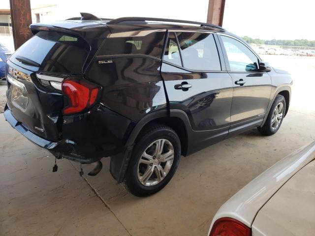 3GKALTEV2JL345718 GMC Terrain Sle