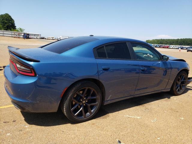 2C3CDXBG9LH209049 Dodge Charger Sxt