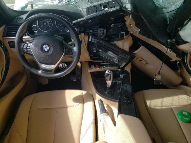 WBA3A5C50EP602472 BMW 328 I