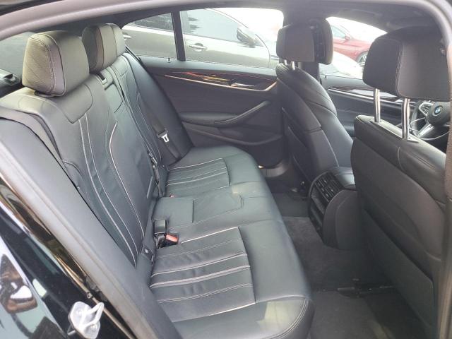 WBAJE7C58KWW39925 BMW 540 XI