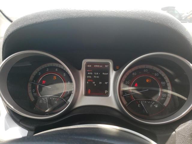 3C4PDCEG8GT135315 Dodge Journey R/t