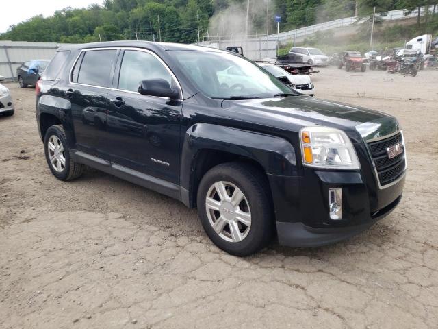 2GKALMEK7E6305110 GMC Terrain Sle