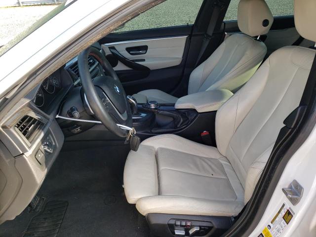 WBA4F9C59HG792516 BMW 430xi Gran Coupe
