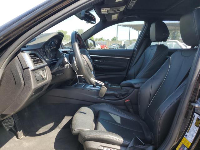 WBA8E1C53JA165597 BMW 330e