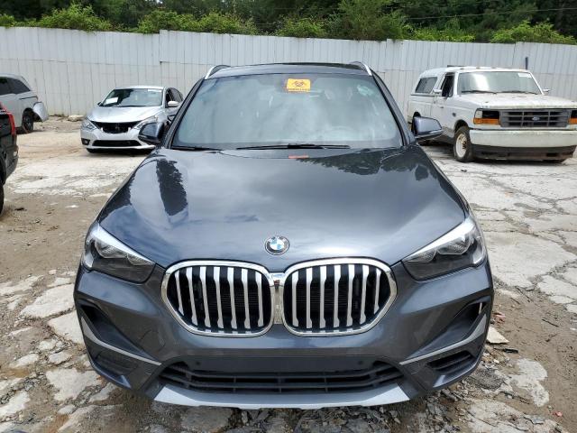 WBXJG7C06N5V40616 BMW X1 Sdrive28i