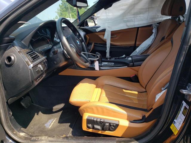 WBA6D0C55GG432765 BMW 640 I Gran Coupe