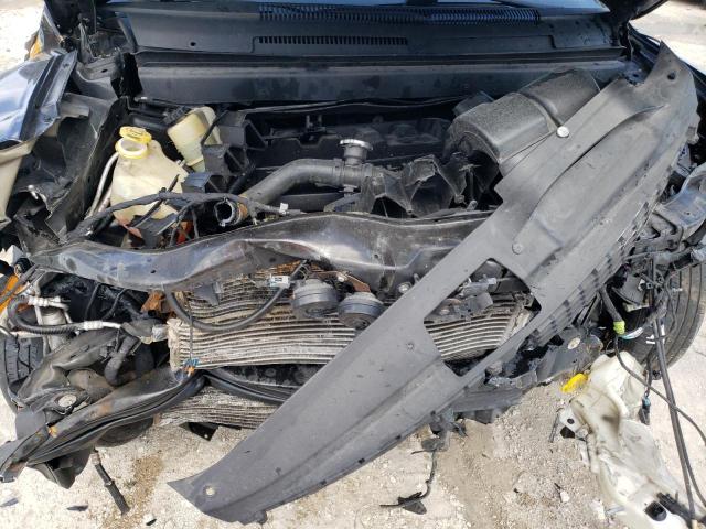 3C4PDCGB9FT639419 Dodge Journey Crossroad