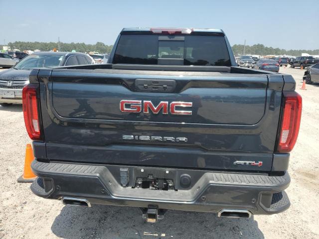 3GTP9EED2MG151906 GMC Sierra K1500 At4