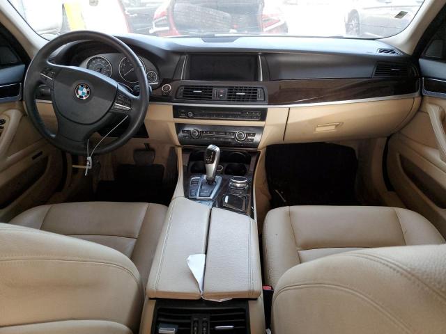 WBA5A7C55ED613182 BMW 528 XI