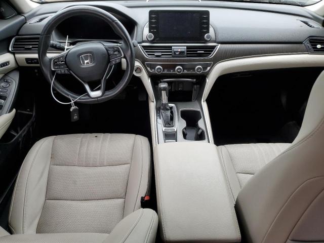 1HGCV1F53LA105624 Honda ACCORD EXL