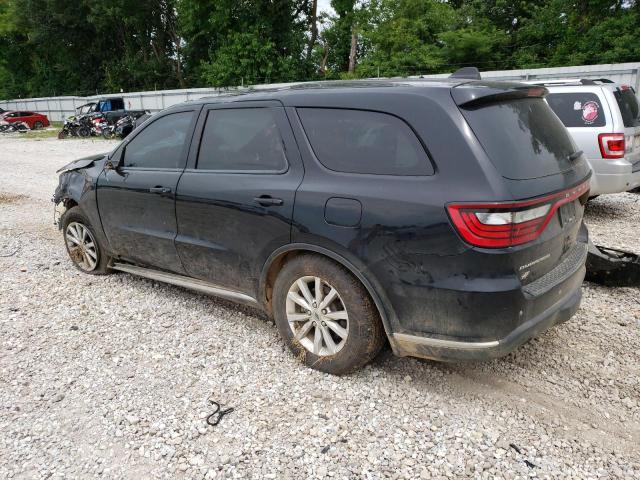 1C4SDJFT7LC318916 Dodge Durango Ssv
