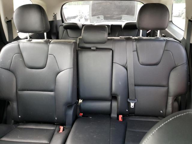 5XYP2DHC1MG098521 KIA Telluride Lx