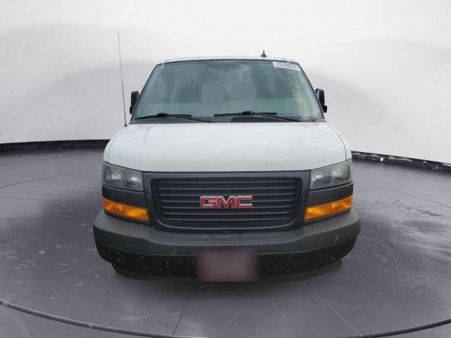 1GTW7AFP3M1198928 GMC Savana G2500