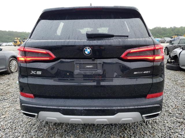5UXCR4C01L9B43031 BMW X5 Sdrive 40i