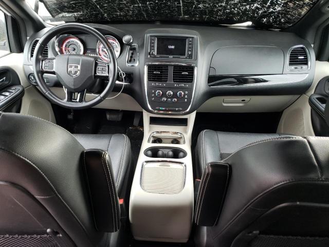 2C4RDGCG2KR774045 Dodge Grand Caravan Sxt