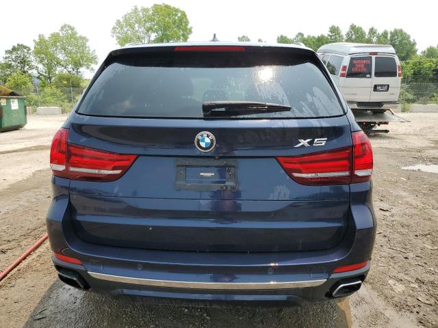 5UXKT0C53H0S80594 BMW X5 Xdr40e