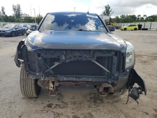 1GKS2CKJ1FR270101 GMC YUKON DENALI