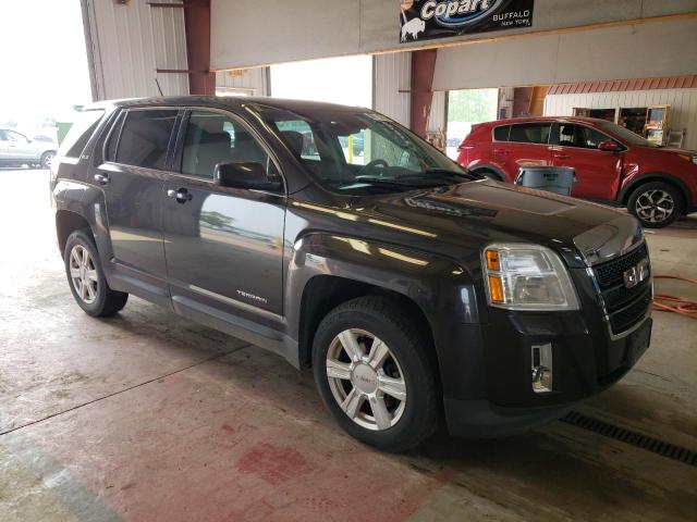 2GKFLVEK9F6423995 GMC Terrain Sle