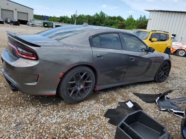 2C3CDXGJ8GH310206 Dodge Charger R/t Scat Pack