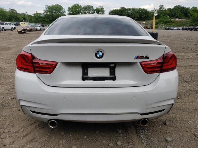 WBA3R1C52EK190781 BMW 435 I