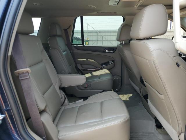 1GKS2BKC9HR165577 GMC YUKON SLT