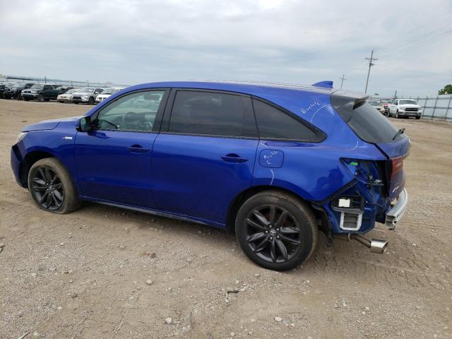 5J8YD4H07LL021273 Acura MDX A-SPEC