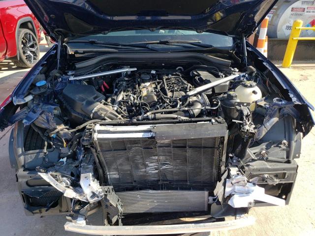 5UXTY9C04M9H17266 BMW X3 Xdrivem40i