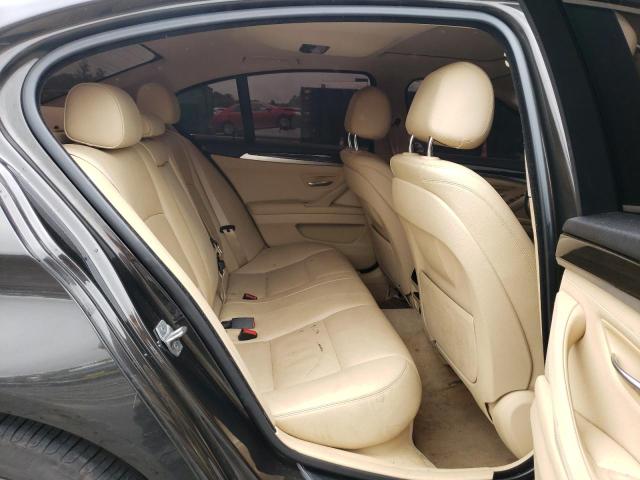 WBA5A7C56FD628484 BMW 528 XI