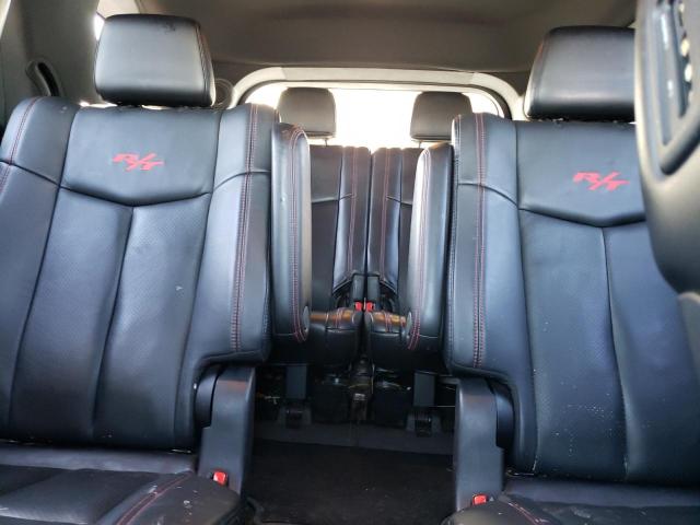 1C4SDJCT4EC495169 Dodge Durango R/t