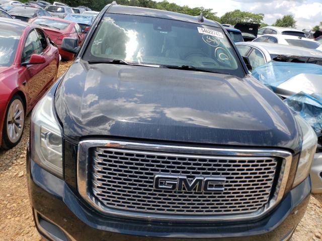 1GKS1JKJ3FR585487 GMC YUKON XL DENALI