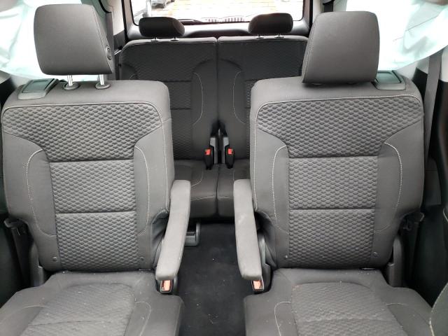 1GKKNSLS8HZ255879 GMC ACADIA SLE